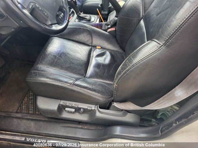 Aukcja sprzedaży 2000 Volvo S80, vin: YV1TS90D6Y1091970, numer aukcji: 40080636