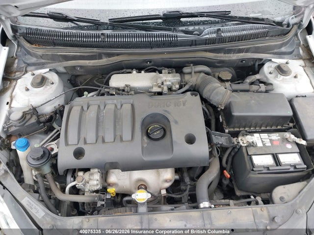 Продажа на аукционе авто 2011 Hyundai Accent Se, vin: KMHCN3BC4BU205965, номер лота: 40075335
