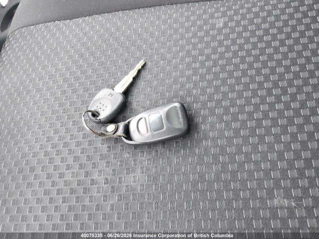 Продажа на аукционе авто 2011 Hyundai Accent Se, vin: KMHCN3BC4BU205965, номер лота: 40075335