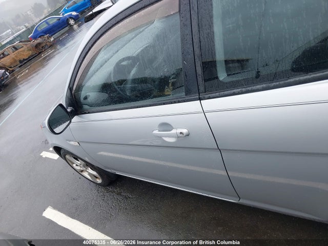 Продажа на аукционе авто 2011 Hyundai Accent Se, vin: KMHCN3BC4BU205965, номер лота: 40075335