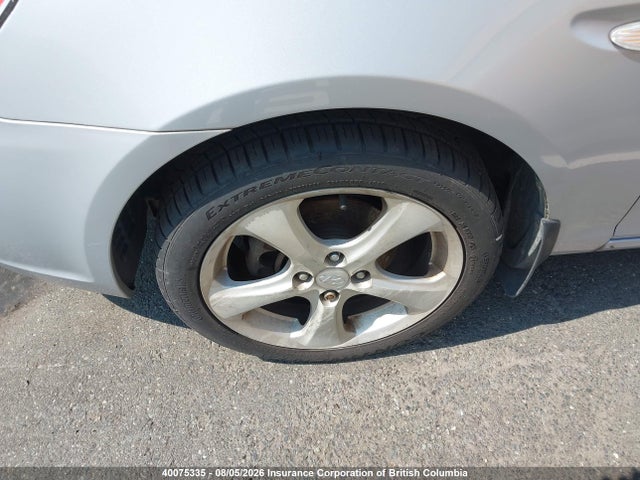 Продажа на аукционе авто 2011 Hyundai Accent Se, vin: KMHCN3BC4BU205965, номер лота: 40075335
