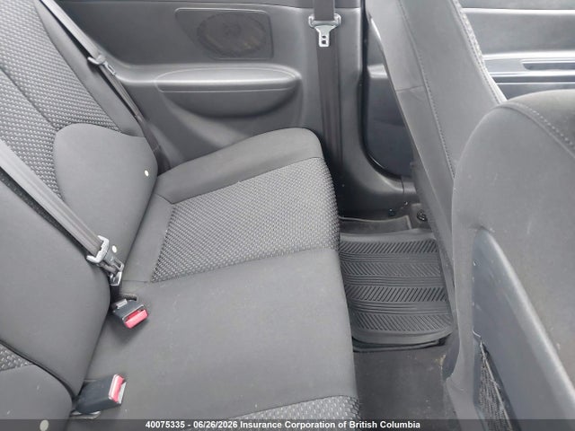 Продажа на аукционе авто 2011 Hyundai Accent Se, vin: KMHCN3BC4BU205965, номер лота: 40075335