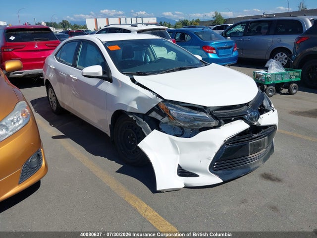 Toyota Corolla L/le/xle/se/xse 2017 2T1BURHEXHC750024 main image