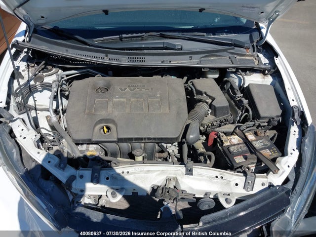 2T1BURHEXHC750024 Toyota Corolla L/le/xle/se/xse
