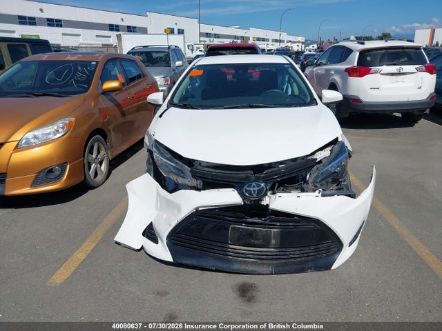 2T1BURHEXHC750024 Toyota Corolla L/le/xle/se/xse