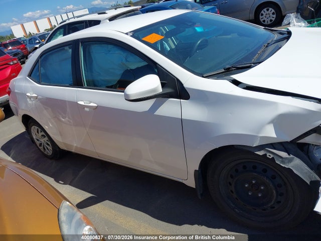 2T1BURHEXHC750024 Toyota Corolla L/le/xle/se/xse