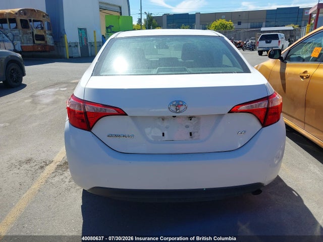 2T1BURHEXHC750024 Toyota Corolla L/le/xle/se/xse