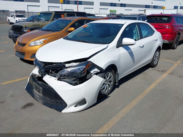 2T1BURHEXHC750024 Toyota Corolla L/le/xle/se/xse