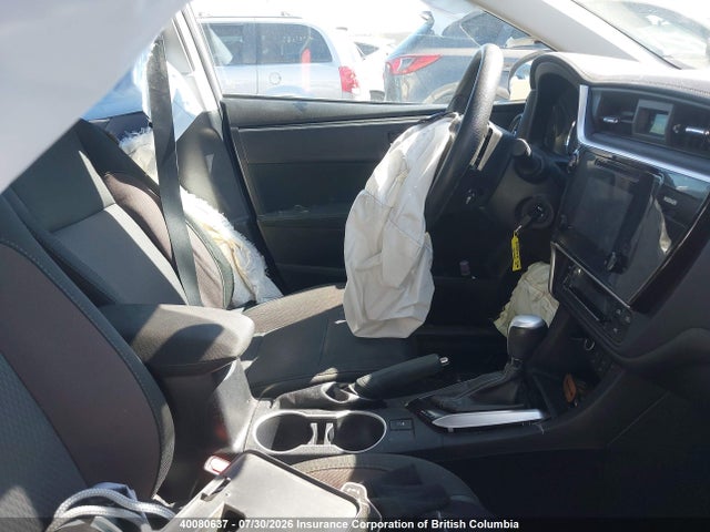 2T1BURHEXHC750024 Toyota Corolla L/le/xle/se/xse