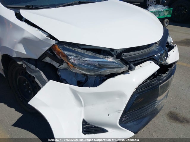 2T1BURHEXHC750024 Toyota Corolla L/le/xle/se/xse