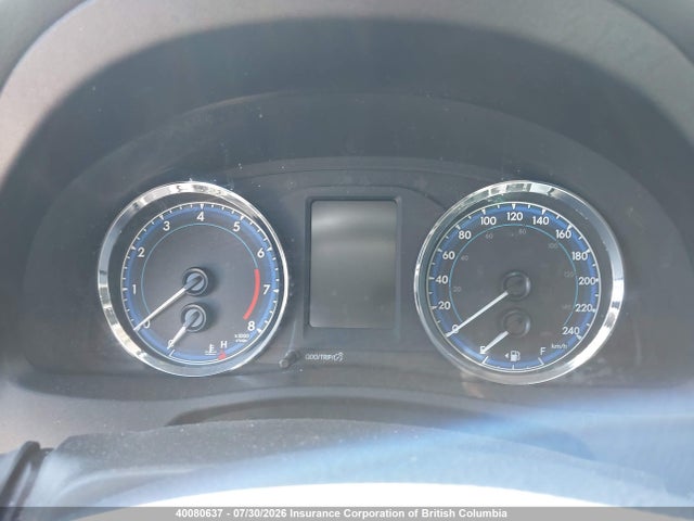 2T1BURHEXHC750024 Toyota Corolla L/le/xle/se/xse
