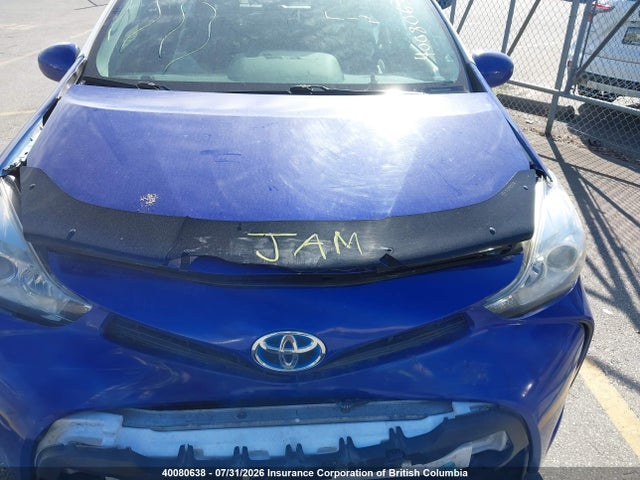 Toyota Prius 2017 JTDZN3EU9HJ065201 Image 10