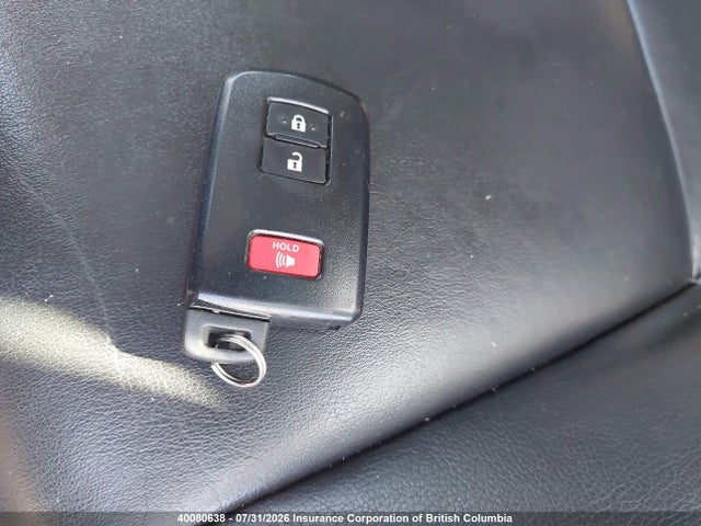 Toyota Prius 2017 JTDZN3EU9HJ065201 Image 11