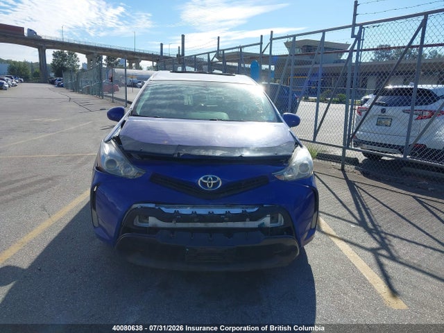 Toyota Prius 2017 JTDZN3EU9HJ065201 Image 13
