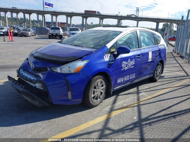 Toyota Prius 2017 JTDZN3EU9HJ065201 Image 2