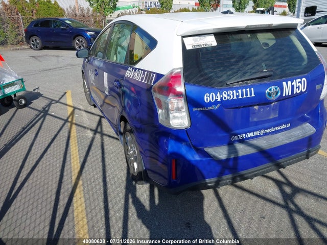 Toyota Prius 2017 JTDZN3EU9HJ065201 Image 3