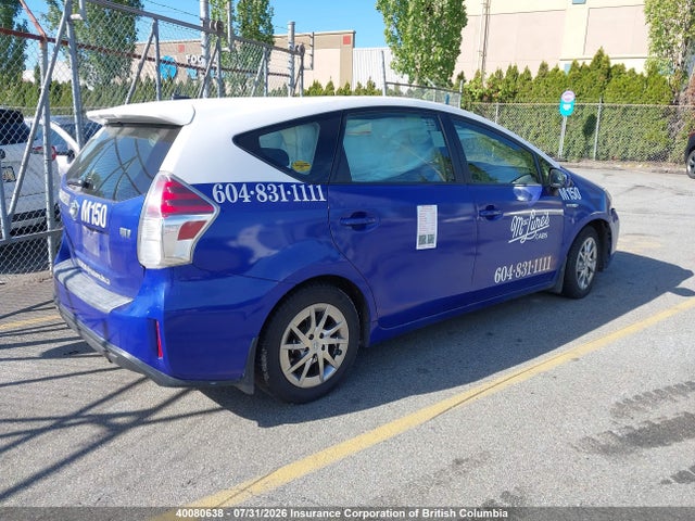 Toyota Prius 2017 JTDZN3EU9HJ065201 Image 4