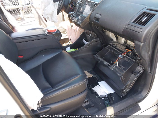 Toyota Prius 2017 JTDZN3EU9HJ065201 Image 5