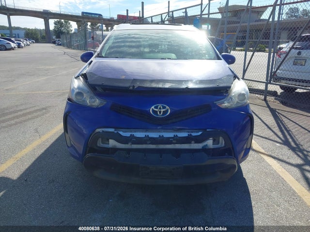 Toyota Prius 2017 JTDZN3EU9HJ065201 Image 6