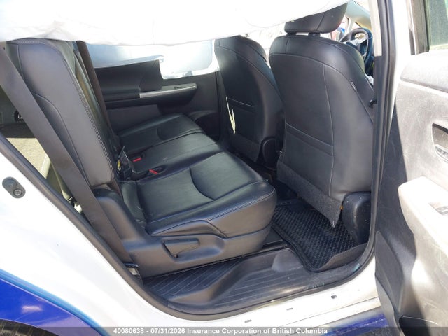 Toyota Prius 2017 JTDZN3EU9HJ065201 Image 8