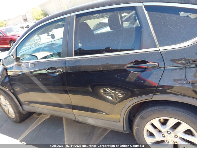 Honda CR-V 2015 2HKRM4H45FH111231 Image 15