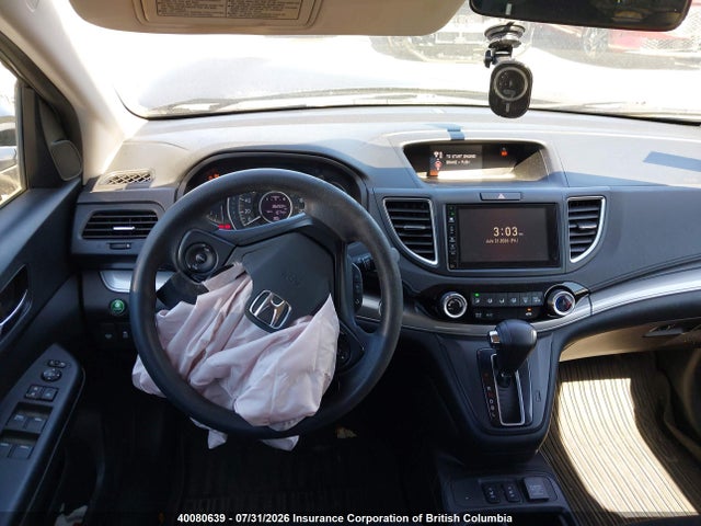 Aukcja sprzedaży 2015 Honda Cr-v, vin: 2HKRM4H45FH111231, numer aukcji: 40080639