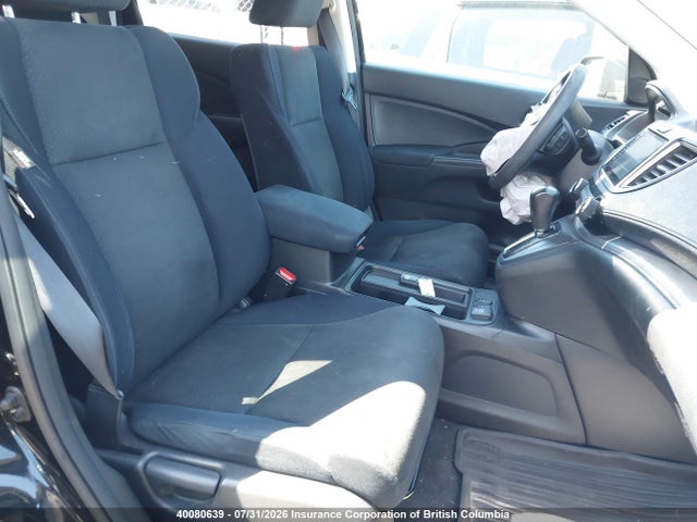 Honda CR-V 2015 2HKRM4H45FH111231 Image 5