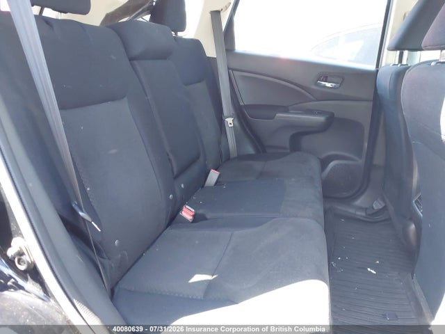 Honda CR-V 2015 2HKRM4H45FH111231 Image 8