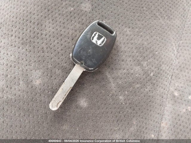 Продаж на аукціоні авто 2009 Honda Civic, vin: 2HGFA16489H105161, номер лоту: 40080643