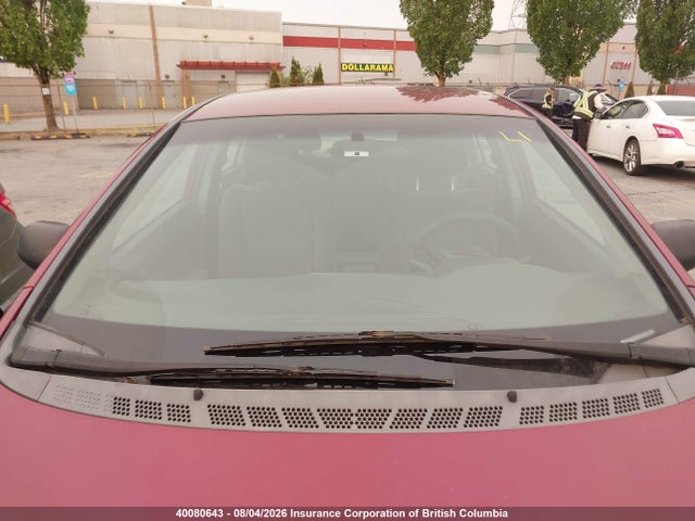 Продаж на аукціоні авто 2009 Honda Civic, vin: 2HGFA16489H105161, номер лоту: 40080643