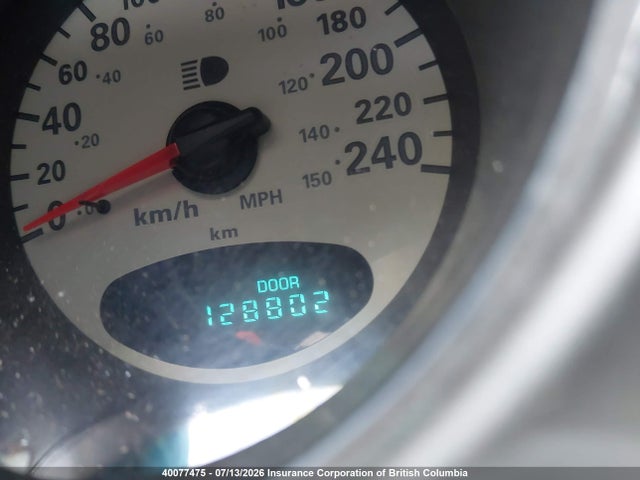 2004 Chrysler Pt Cruiser მანქანა იყიდება აუქციონზე, vin: 3C4FY48BX4T323173, აუქციონის ნომერი: 40077475