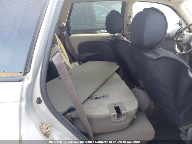 2004 Chrysler Pt Cruiser მანქანა იყიდება აუქციონზე, vin: 3C4FY48BX4T323173, აუქციონის ნომერი: 40077475