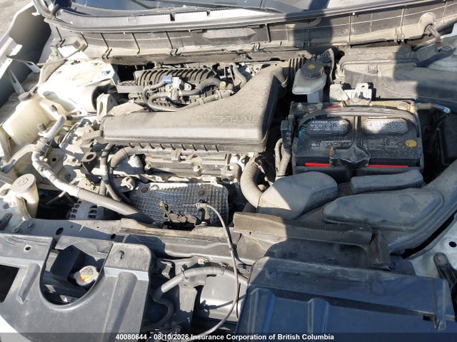 Nissan Rogue 2016 5N1AT2MV4GC734321 Image 10