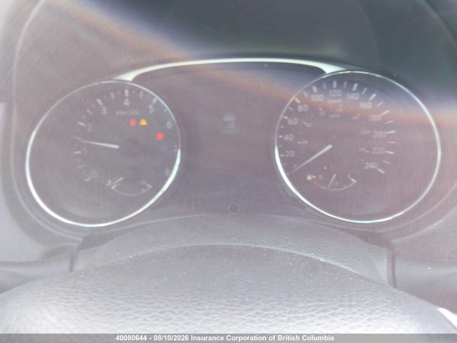 Aukcja sprzedaży 2016 Nissan Rogue, vin: 5N1AT2MV4GC734321, numer aukcji: 40080644