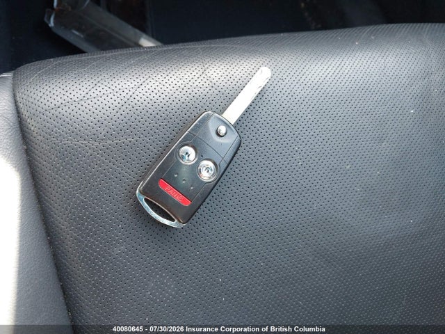 40080645 :رقم المزاد ، 2HNYD28567H001057 vin ، 2007 Acura Mdx مزاد بيع