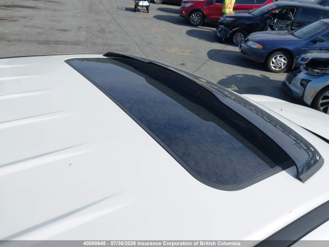 40080645 :رقم المزاد ، 2HNYD28567H001057 vin ، 2007 Acura Mdx مزاد بيع