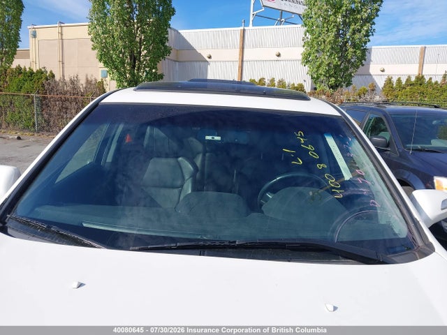 40080645 :رقم المزاد ، 2HNYD28567H001057 vin ، 2007 Acura Mdx مزاد بيع