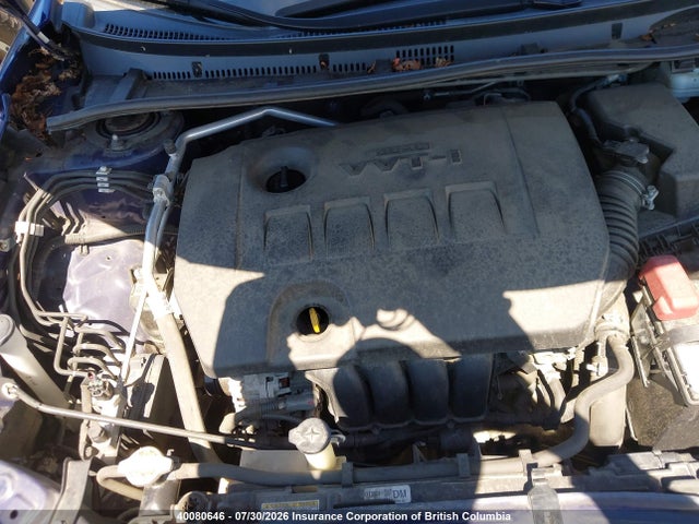 2T1BURHE7FC229159 Toyota Corolla L/le/le Pls/prm/s/s Pls