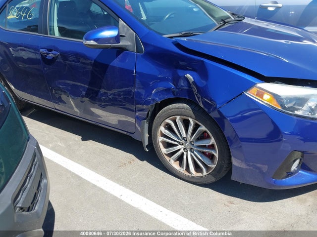 2T1BURHE7FC229159 Toyota Corolla L/le/le Pls/prm/s/s Pls