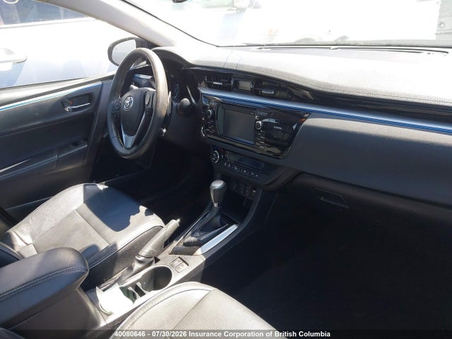 2T1BURHE7FC229159 Toyota Corolla L/le/le Pls/prm/s/s Pls