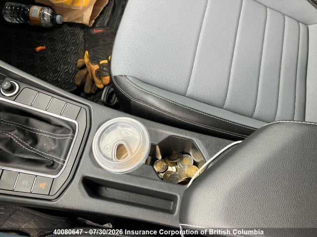 Volkswagen Jetta 2025 3VWSX7BU0SM108497 Image 12