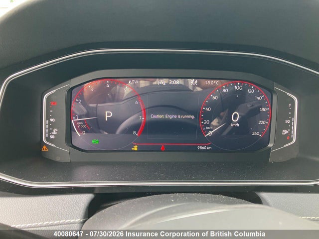 Volkswagen Jetta 2025 3VWSX7BU0SM108497 Image 15