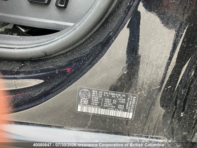 Volkswagen Jetta 2025 3VWSX7BU0SM108497 Image 16