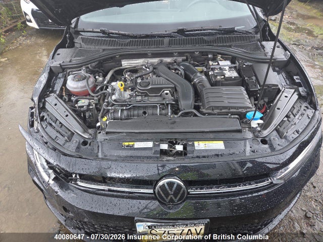 Volkswagen Jetta 2025 3VWSX7BU0SM108497 Image 5