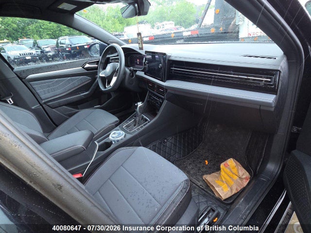 Volkswagen Jetta 2025 3VWSX7BU0SM108497 Image 7