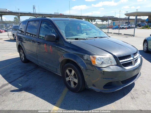 Aukcja sprzedaży 2011 Dodge Grand Caravan Express, vin: 2D4RN4DG1BR752115, numer aukcji: 40080648