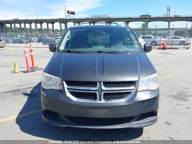 Продаж на аукціоні авто 2011 Dodge Grand Caravan Express, vin: 2D4RN4DG1BR752115, номер лоту: 40080648