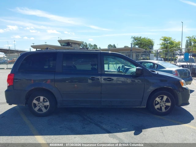 Продаж на аукціоні авто 2011 Dodge Grand Caravan Express, vin: 2D4RN4DG1BR752115, номер лоту: 40080648