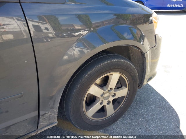 Продаж на аукціоні авто 2011 Dodge Grand Caravan Express, vin: 2D4RN4DG1BR752115, номер лоту: 40080648