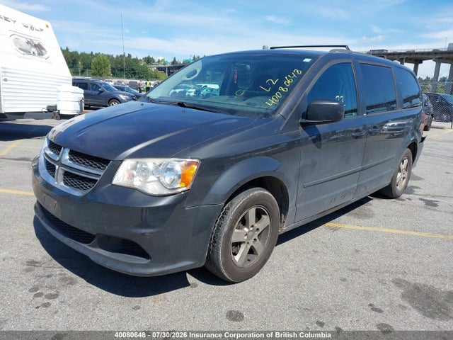 Продаж на аукціоні авто 2011 Dodge Grand Caravan Express, vin: 2D4RN4DG1BR752115, номер лоту: 40080648